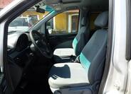 Mercedes-Benz Viano 17