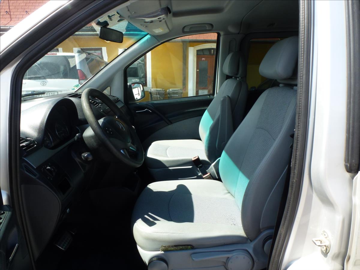 Mercedes-Benz Viano