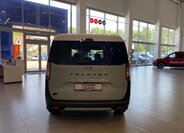 Ford Tourneo Courier MPV 0,0 100 kw