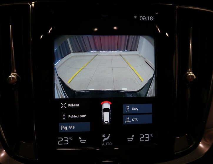 Volvo V60 Kombi 2,0 l 140 kw