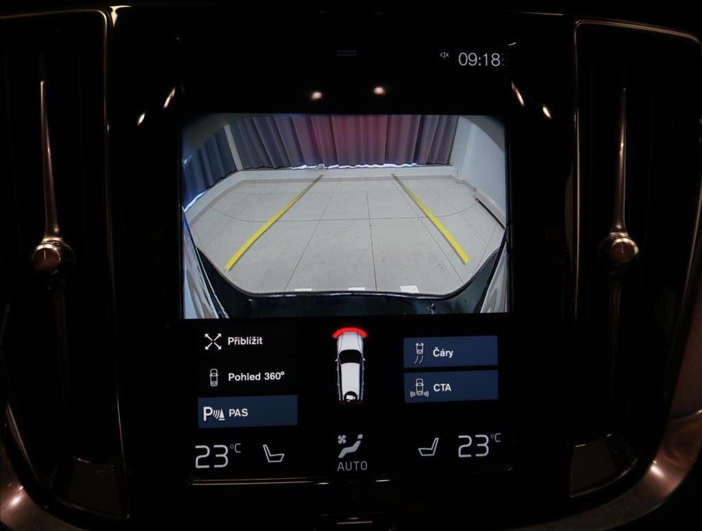 Volvo V60 Kombi 2,0 l 140 kw