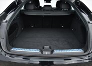 Mercedes-Benz GLC Kupé 2,1 l 125 kw