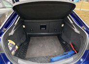 Ford Mondeo Sedan 2,0 l 110 kw