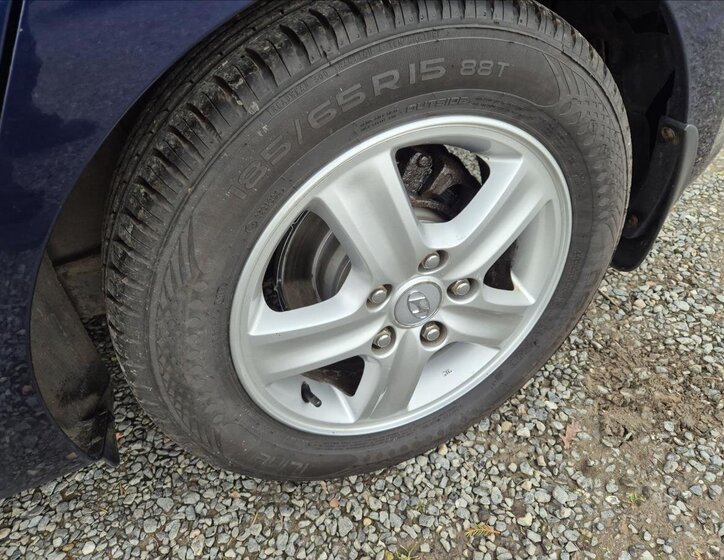 Hyundai i30 Hatchback 1,6 l 89 kw