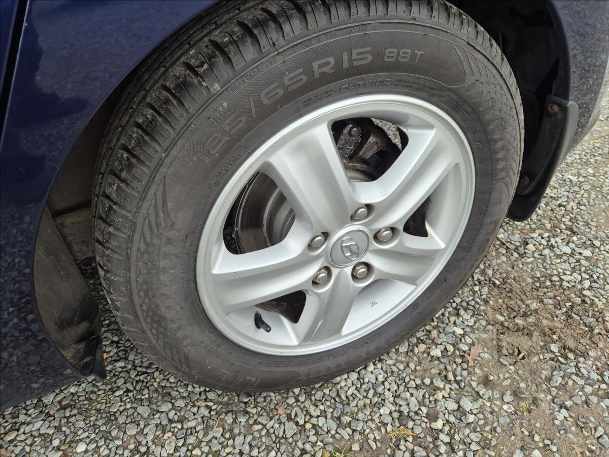 Hyundai i30 Hatchback 1,6 l 89 kw