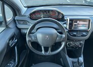 Peugeot 208 Hatchback 1,4 l 70 kw