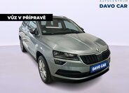 Škoda Karoq SUV / Terénní 1,5 l 110 kw