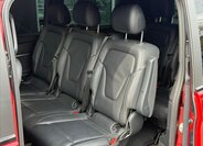 Mercedes-Benz Třídy V MPV 2,0 l 174 kw