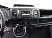 Volkswagen Transporter 10