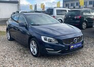 Volvo V60 Kombi 2,4 l 158 kw