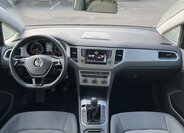 Volkswagen Golf Sportsvan MPV 1,2 l 63 kw