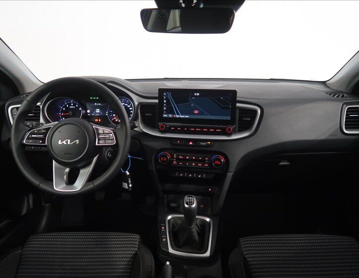 KIA Ceed Kombi 1,5 l 103 kw