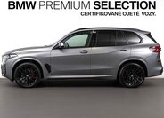 BMW X5 SUV / Terénní 3,0 l 219 kw