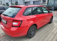 Škoda Fabia Kombi 999,0 70 kw