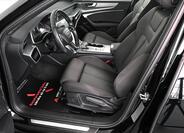 Audi A6 9