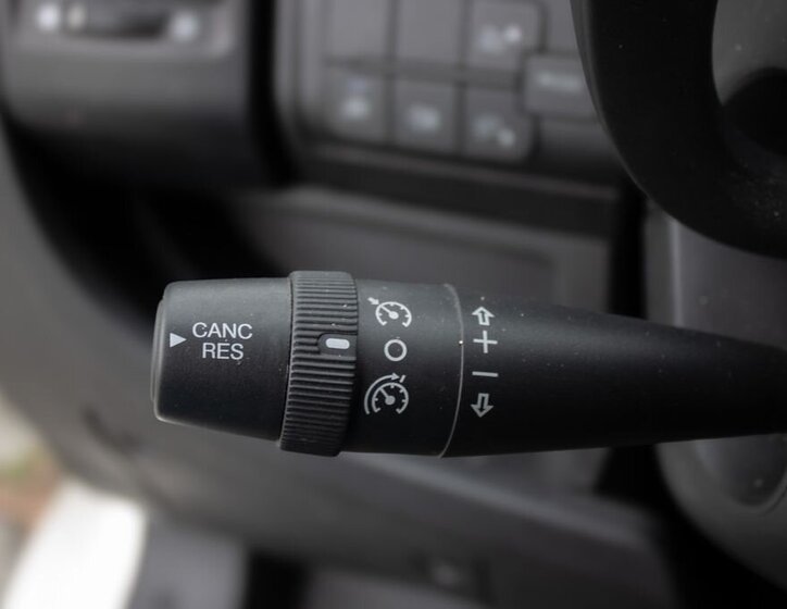 Citroën Jumper Skříň 2,2 l 103 kw