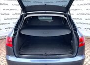 Audi A6 Kombi 3,0 l 171 kw