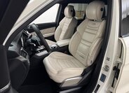 Mercedes-Benz GLS SUV / Terénní 5,5 l 430 kw