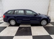 Škoda Octavia Kombi 1,4 l 110 kw