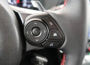 Subaru BRZ Kupé 2,4 l 172 kw