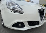 Alfa Romeo Giulietta Hatchback 1,4 l 88 kw