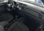 Škoda Fabia Kombi 1,2 l 81 kw