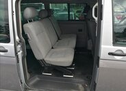 Volkswagen Transporter 12