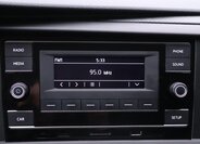 Volkswagen Transporter 17