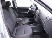 Škoda Fabia Hatchback 1,2 l 63 kw