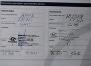 Hyundai Tucson SUV 1,6 l 132 kw