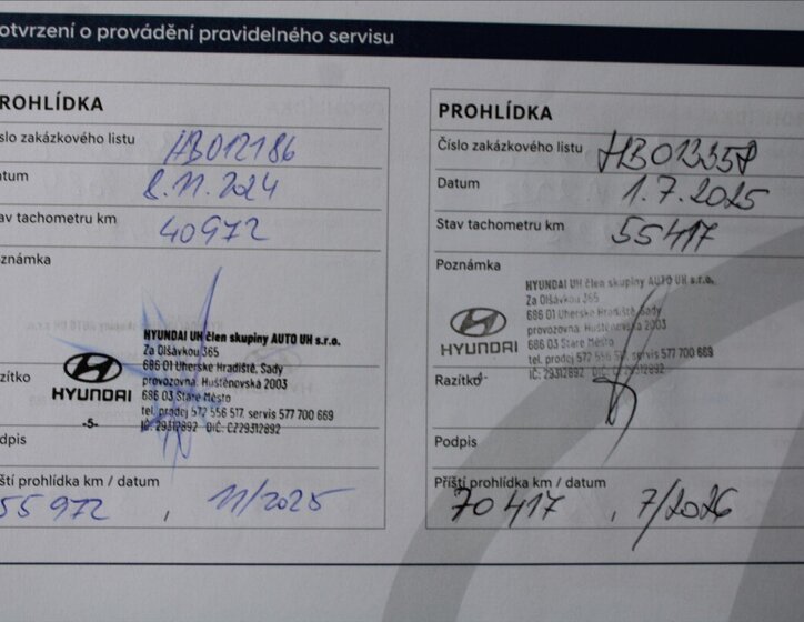 Hyundai Tucson SUV 1,6 l 132 kw