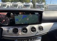 Mercedes-Benz Třídy E 9