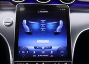 Mercedes-Benz Třídy C 26