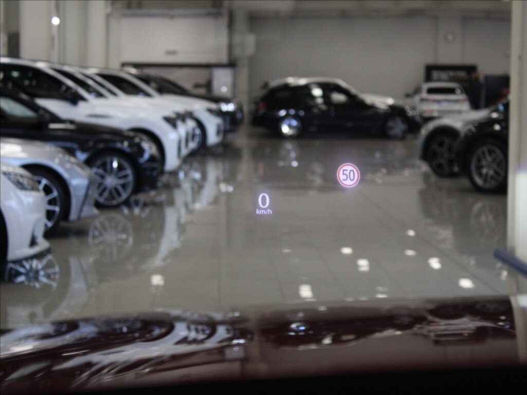 Mazda CX-60 SUV 2,5 l 241 kw