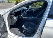 Mercedes-Benz Třídy E 9