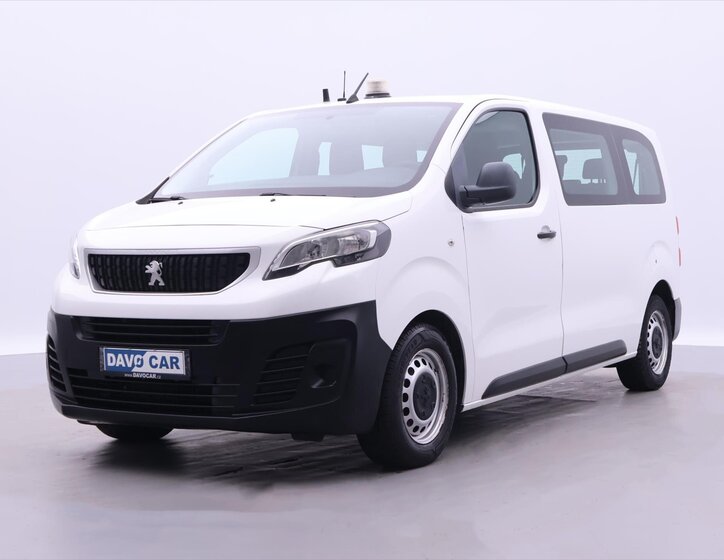 Peugeot Expert 3