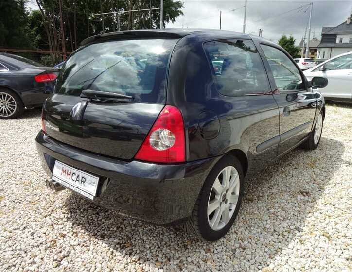 Renault Clio 7
