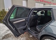 Škoda Superb Kombi 2,0 l 140 kw