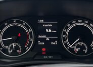 Škoda Fabia Hatchback 999,0 70 kw