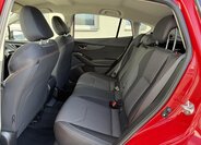 Subaru XV Kombi 1,6 l 84 kw