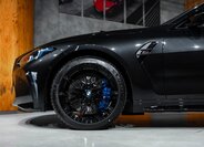 BMW M4 Kupé 3,0 l 390 kw