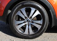 KIA Sportage SUV / Terénní 2,0 l 120 kw