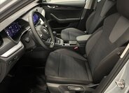 Škoda Octavia Liftback 1,5 l 85 kw