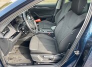 Škoda Octavia Liftback 1,5 l 110 kw