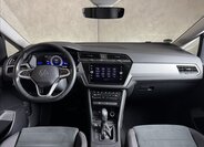 Volkswagen Touran MPV 2,0 l 110 kw