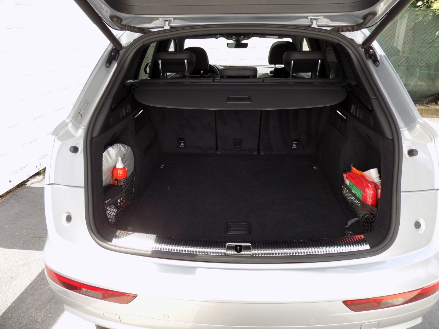 Audi Q5 SUV 2,0 l 140 kw