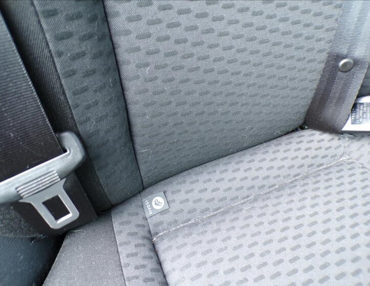 Škoda Fabia Hatchback 1,2 l 63 kw