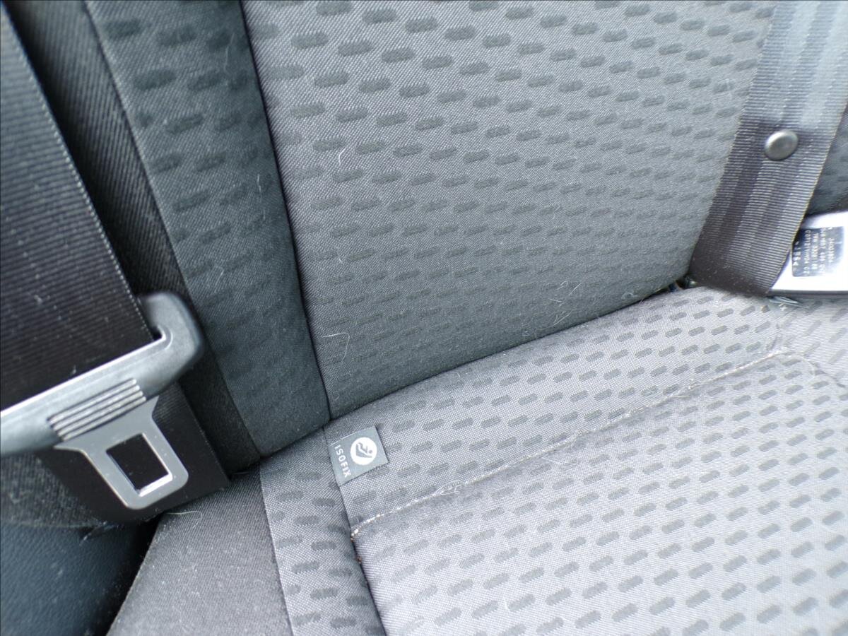 Škoda Fabia Hatchback 1,2 l 63 kw