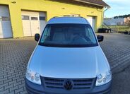 Volkswagen Caddy 7