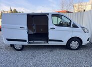 Ford Transit Custom Skříň 2,0 l 77 kw